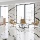 Big Size Tiles New Marble Design Building Material Full Body Ceramic Glazed Full Polished Porcelain Wall and Floor Tile