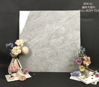 Cheap Price Floor Tile 800X800 Polished Marble Glossy Glaze Porcelain Tile