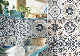 Best Design Porcelain Tile Artistic Tile Bathroom Backsplash for Decoration manufacturer