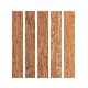 Good Quality 150X900 Wood Tile Flooring Cost for Floor
