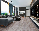  Hot-Sale 200X1000  Light Beige Glossy Wooden Tiles Johannesburg for Floor