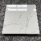 Full Polished Marble Price Glossy Porcelanato Artemis Glazed Floor White Carrara Porcelain Tile 800X800 600X600