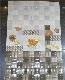 Hot Sell Glazed Ceramic Kitchen Wall Tile New Design