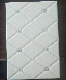 20X30cm New Glazed Inkjet Mould Relief Ceramic White Wall Tile manufacturer