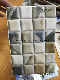 Building Material 3D Bathroom Wall Tiles 200X300mm, 250X400mm. 300X600mm