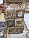 200X300 mm 3D Digital Printing Bathroom Ceramic Wall Tile