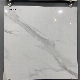 60X60cm Glazed White Polished Porcelain Flooring Tile