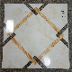 60X60cm Glossy Glazed Ceramic Wall Floor Tile manufacturer