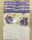 30X60cm Glazed Purple Decoration Tiles Ceramic Wall Tile for Bathroom manufacturer