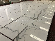 Italian Calaeatta White Marble Tile manufacturer