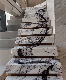 Turkey White Marble Milas Lilac Marble Stair manufacturer