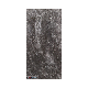  Villa/Household/Commercial Floor Wall Tile Black Marble Effect with Gilding Porcelain Tile