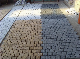 Yellow Granite G682/G654/G603 Cubes for Paving/Pavers/Brick/Flooring Stone