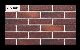 Exterior Wall Decorative Tile Matt Wall Tile Split Brick in Cream Color manufacturer