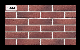 60*230mm Exterior Facade Slip Clay Brick Hanging System Clinker Tile manufacturer