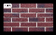 Wholesale High Quality Antique Terracotta Clay Wall Tile Split Brick Brick Backdrop manufacturer