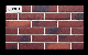 Standard Ceramic Wall Tile Sizes 3D Split Rocks Stone Exterior Ceramic Wall Tiles for Outdoor Use manufacturer