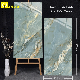 Foshan Green Glazed Ceramic Tile Large Slab porcelain Sintered Stone manufacturer