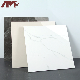 White Glazed Cheap Ceramic Floor Porcelain Marble Tile 60X60