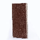 Floor Permeable Ceramic/Porcelain Masonry Brick/Colorful Ceramic Water Permeable Brick manufacturer