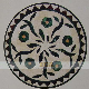 High Quality Tile Round Marble Waterjet Floor Modern for Home Decoration