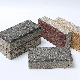  Multiple Colour Concrete Water Permeable Plaza Ceramic Brick Acid Proof Brick