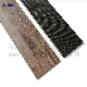 Wood Design Click Lock Lvt Spc Vinyl Flooring Tile Manufacturer
