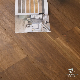  Oak and Walnut Wood Parquet Engineered Flooring