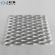  Laser Cut Aluminum Decorative Interior Perforated Metal Screen Wall Panel