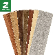 E0 Strand Woven 0.3mm Wear Layer Vinyl Tiles Recycled Interlock Self-Adhesive Bamboo Spc Flooring