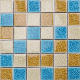 Latest Design and Cheap Ceramic Mosaic Tiles for Floor