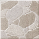 Rustic Floor Tiles 300X300mm for Courtyard Decoration