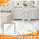 Carrara Super White Marble Porcelain Floor Tile (JM83740D)
