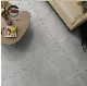 Non-Slip Memory Rustic Glazed Ceramic Floor Tile with Lappato (600X600mm)