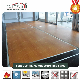  High Class VIP Cassette Flooring for Party, Wedding, Festival Marquee Tent