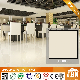 Plain Ivory Porcelain Nano Soluble Salt Floor Polished Tile (JS6800) manufacturer