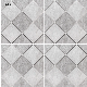  Slip-Proof Floor Tile for Balcony Decoration 40*40cm (4A316)