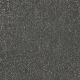  Black Color Ceramic Flooring Tile Matt Finish Foshan 600X600mm Floor Tile (HZTR60049)