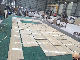 Marble/Granite/Quartz/Travertine/Sandstone/Mosaic Stone Tile for Floor