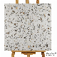 600X600mm Terrazzo Look Ceramic Tile Rustic Porcelain Flooring Tile manufacturer