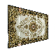  Polished Golden Crystal Porcelain Floor Carpet Tiles