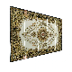 Polished Golden Crystal Porcelain Floor Carpet Tiles