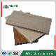 Factory Price Hot Sale Wood Plastic Composite Co-Extrusion Decking WPC Outdoor Flooring