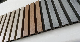  WPC Plastic New Products Co-Extruded Decking Wood Plastic Composite