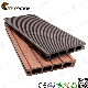 Building Material Board Terrace WPC Economic Outdoor Flooring Decking manufacturer