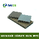  Wood Plastic Composite Flooring Co-Extrusion WPC No Gap Decking