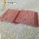 Wholesale Factory Price Composite Interlock Acacia Floor Tile Waterproof Anti Slip DIY Deck Tiles