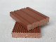 WPC Outdoor Decking Tiles (decking tile) manufacturer