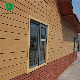  FSC CE Hollow Core Decking WPC High Quality for Outdoor Decoration Wall Board