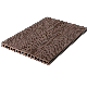  Outdoor Deck WPC Material Wood Flooring Plastic Composite Waterproof Decking Board